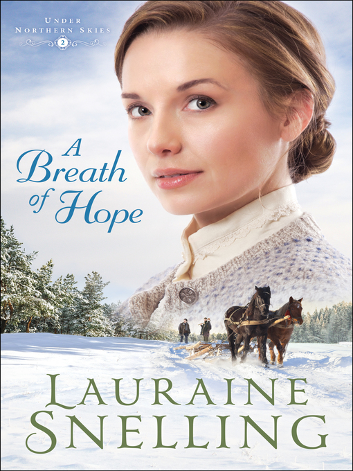Cover image for A Breath of Hope